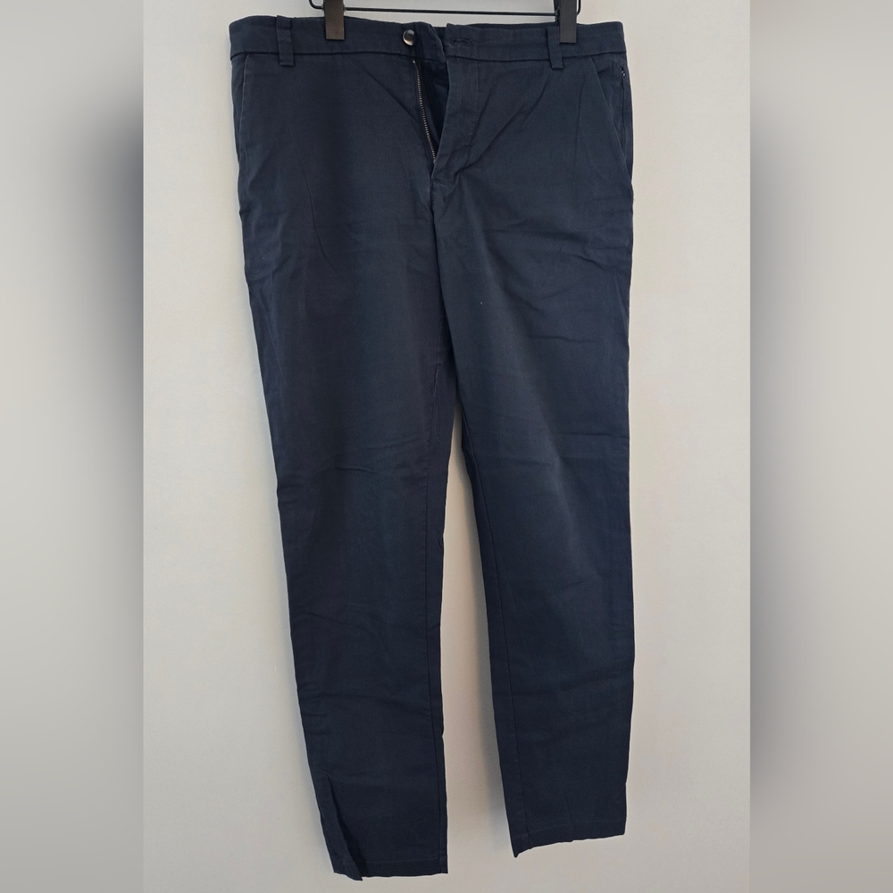 Lululemon Commission Pant